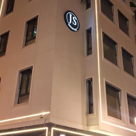 Jerusalen Suites Alicante Exteriör bild