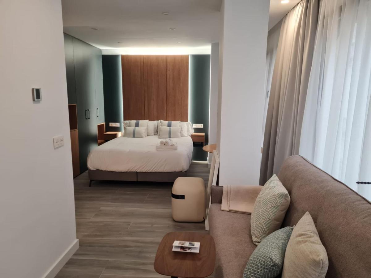 Jerusalen Suites Alicante Exteriör bild