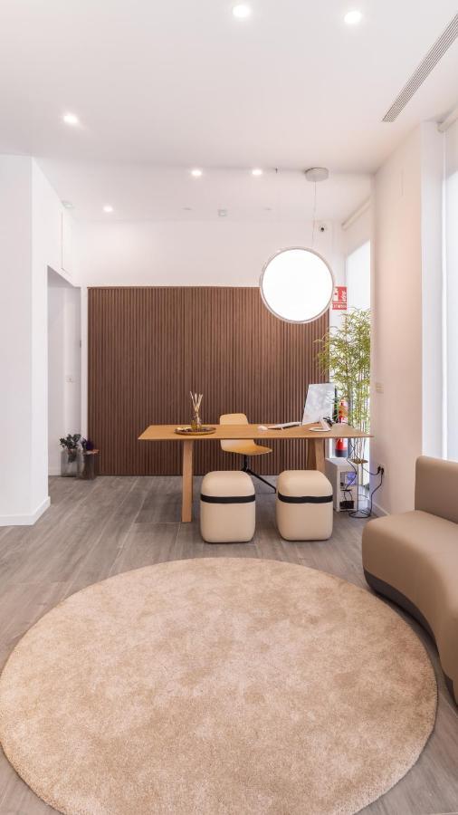 Jerusalen Suites Alicante Exteriör bild