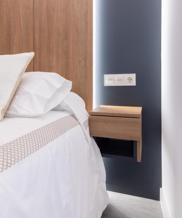 Jerusalen Suites Alicante Exteriör bild