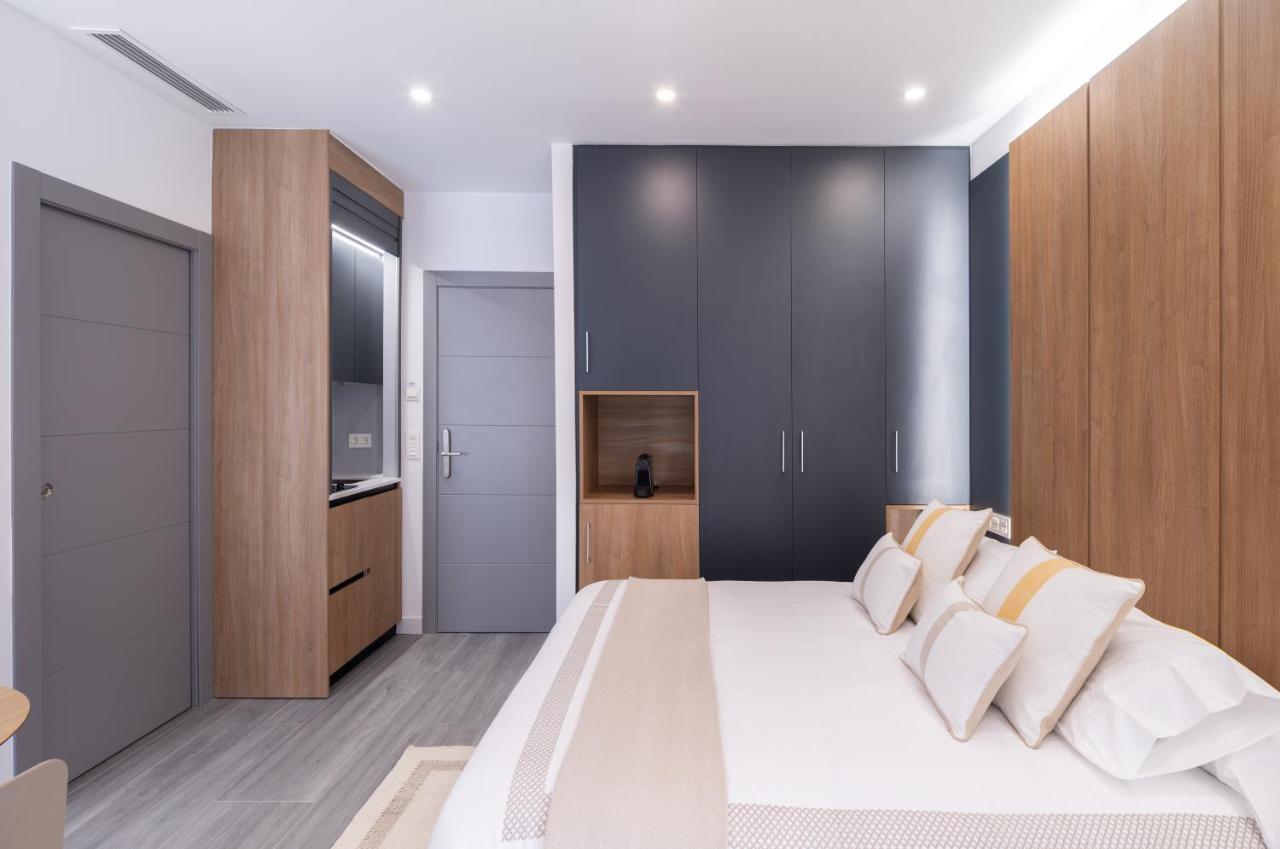 Jerusalen Suites Alicante Exteriör bild